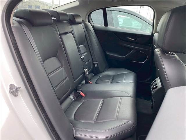 JAGUAR JAGUAR XEseries 2020