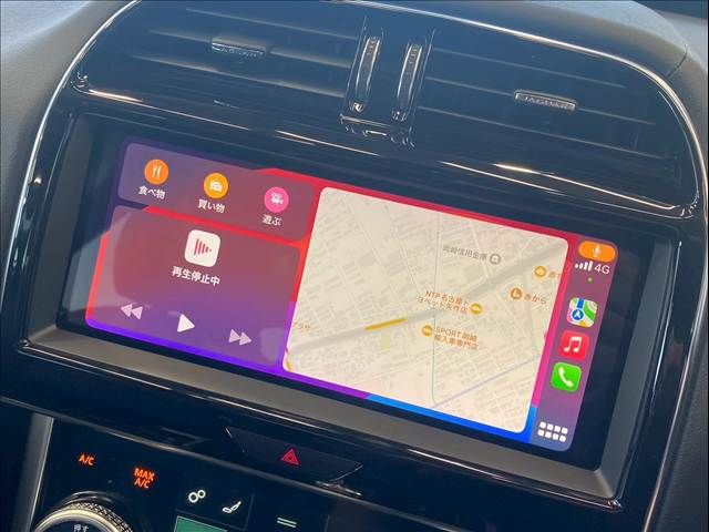 JAGUAR JAGUAR XEseries 2020