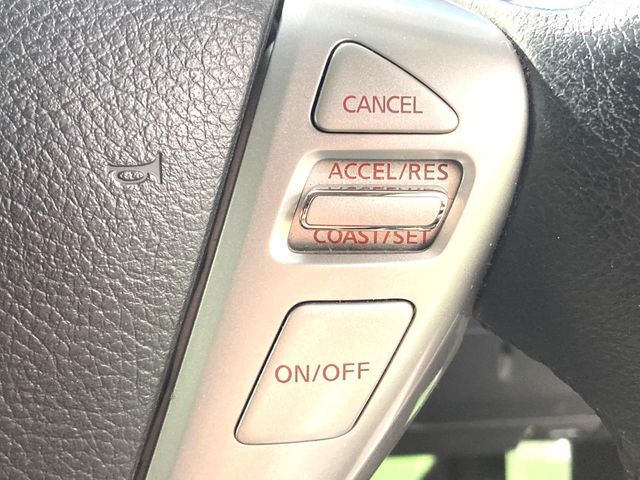 NISSAN SERENA  S-HYBRID 2015