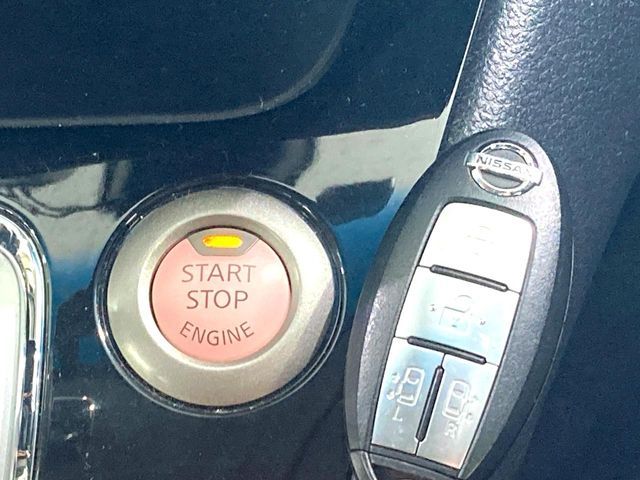 NISSAN SERENA  S-HYBRID 2015