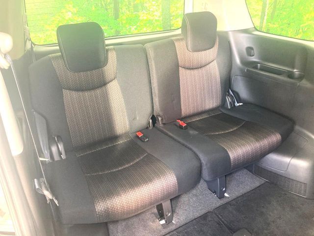 NISSAN SERENA  S-HYBRID 2015