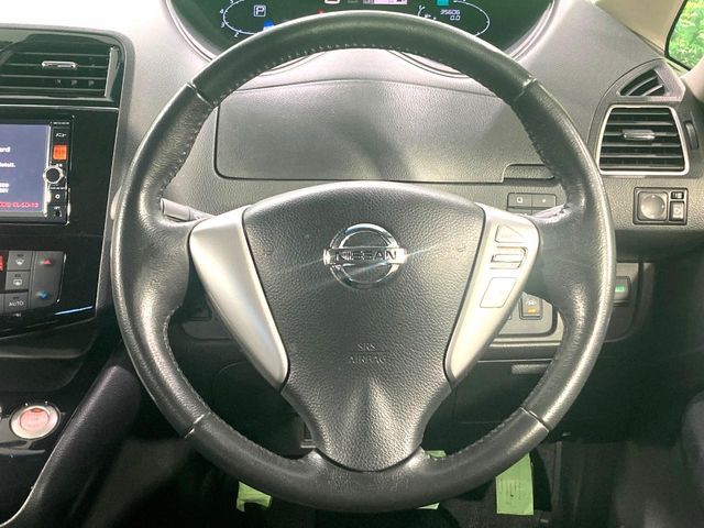 NISSAN SERENA  S-HYBRID 2015