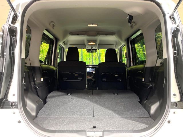 SUZUKI SOLIO BANDIT 2025