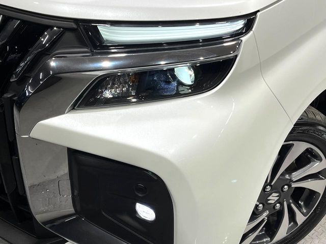 SUZUKI SOLIO BANDIT 2025