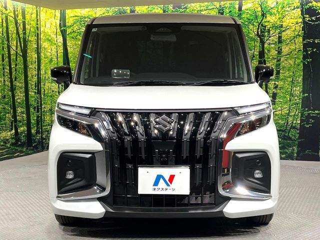 SUZUKI SOLIO BANDIT 2025