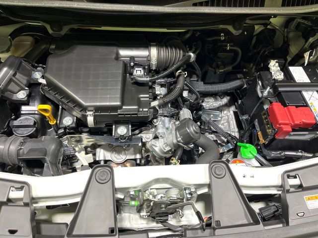 SUZUKI SOLIO BANDIT 2025