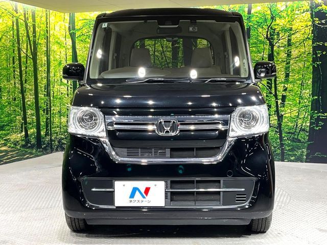 HONDA N BOX 2022
