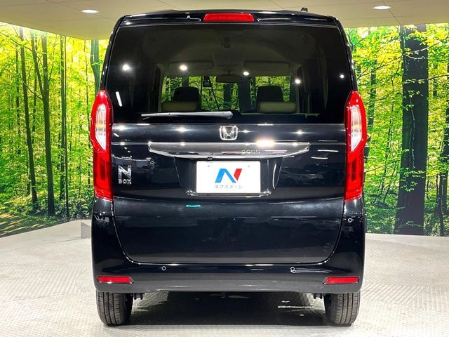 HONDA N BOX 2022