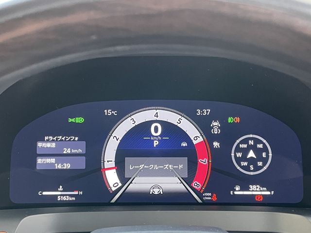 TOYOTA VELLFIRE 4WD 2025