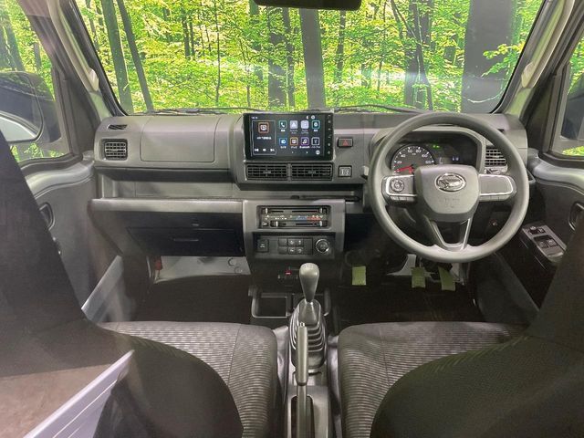 DAIHATSU HIJET truck 2022