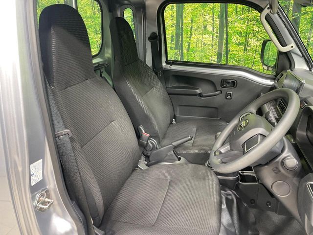 DAIHATSU HIJET truck 2022