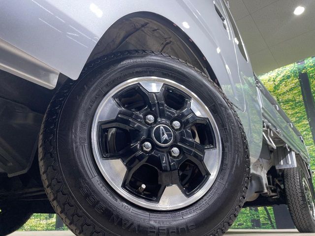 DAIHATSU HIJET truck 2022