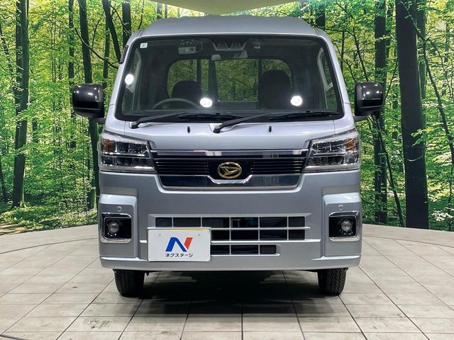 DAIHATSU HIJET truck 2022