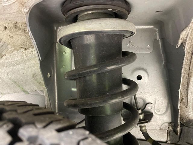 DAIHATSU HIJET truck 2022