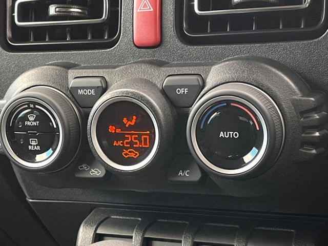 SUZUKI JIMNY NOMADE 2025