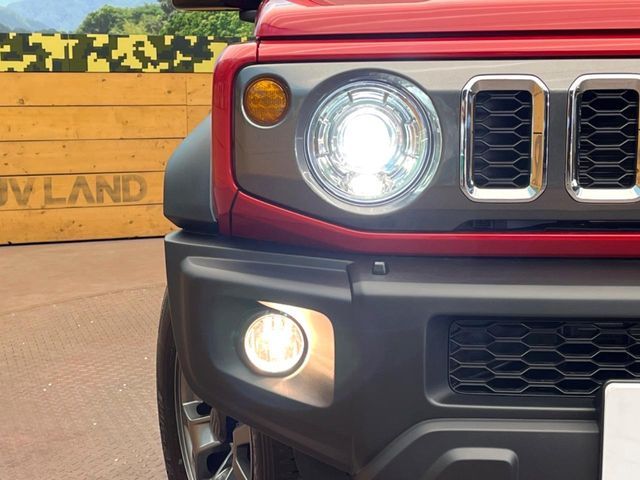 SUZUKI JIMNY NOMADE 2025