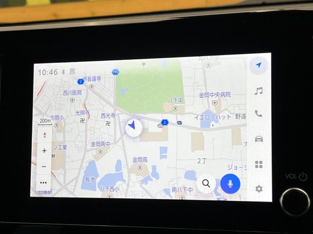 TOYOTA VOXY HYBRID 2024