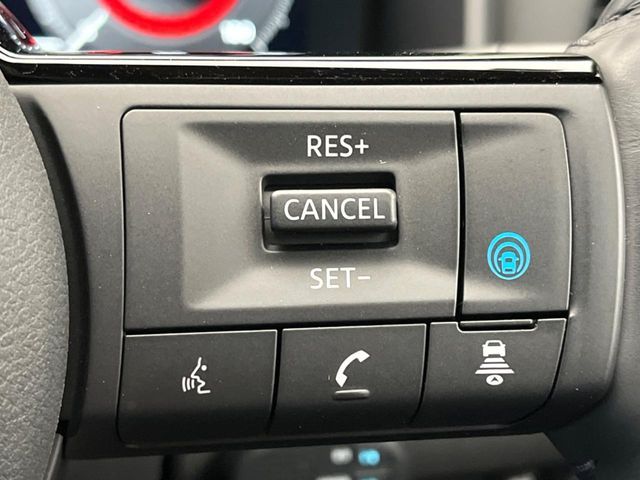 NISSAN X-TRAIL HYBRID 4WD 2024