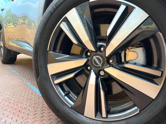 NISSAN X-TRAIL HYBRID 4WD 2024