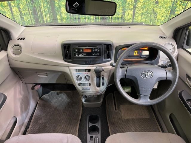 TOYOTA PIXIS EPOCH 2014