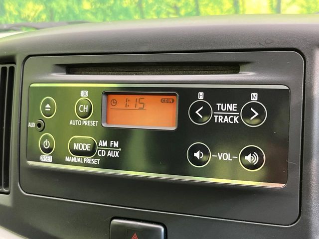 TOYOTA PIXIS EPOCH 2014