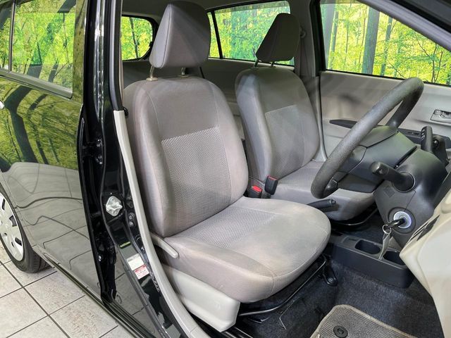 TOYOTA PIXIS EPOCH 2014