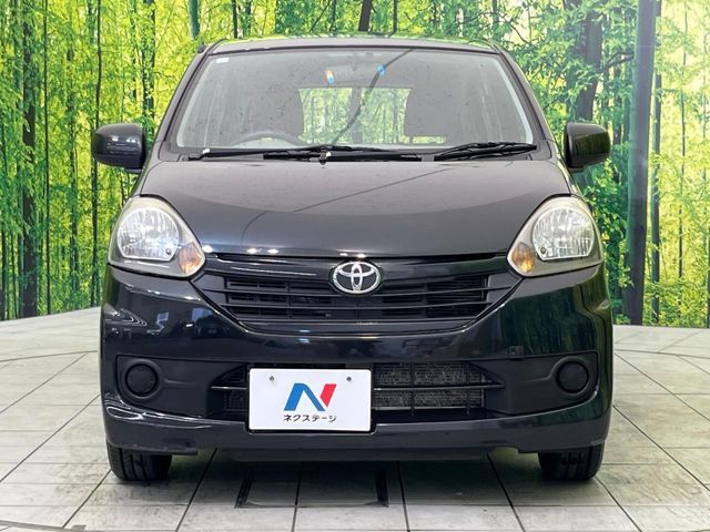 TOYOTA PIXIS EPOCH 2014