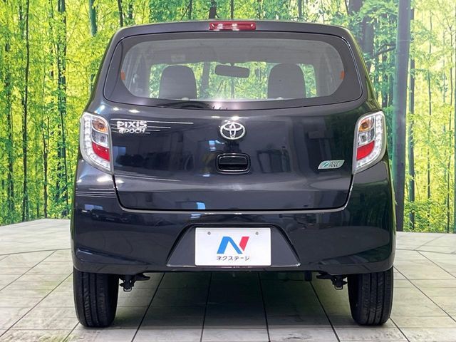 TOYOTA PIXIS EPOCH 2014