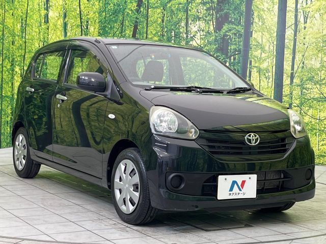 TOYOTA PIXIS EPOCH 2014