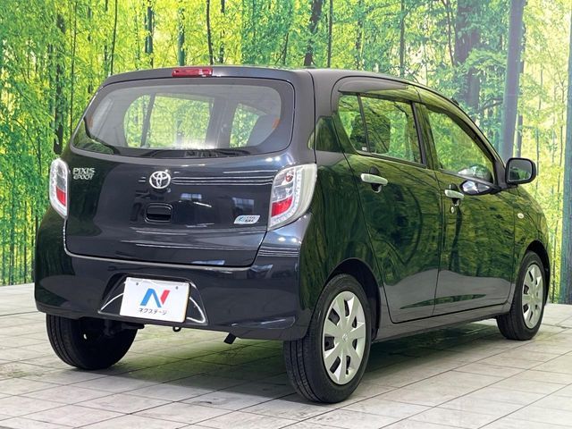 TOYOTA PIXIS EPOCH 2014