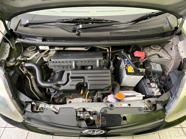 TOYOTA PIXIS EPOCH 2014