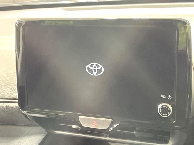 TOYOTA YARIS CROSS 2025