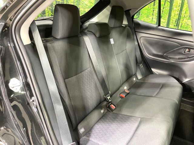 TOYOTA YARIS CROSS 2025