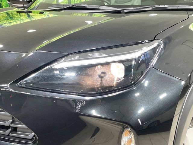 TOYOTA YARIS CROSS 2025