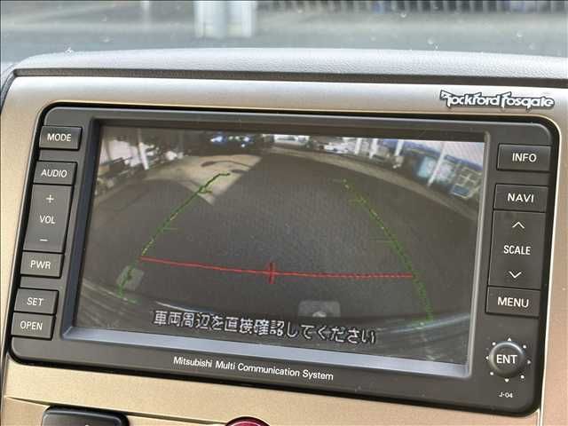 MITSUBISHI DELICA D:5 2WD 2008