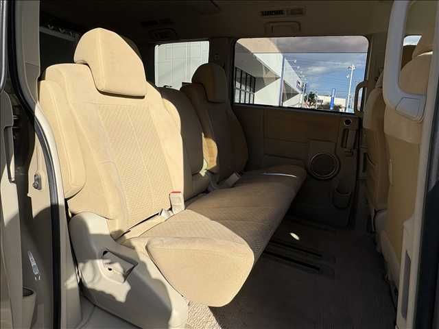 MITSUBISHI DELICA D:5 2WD 2008
