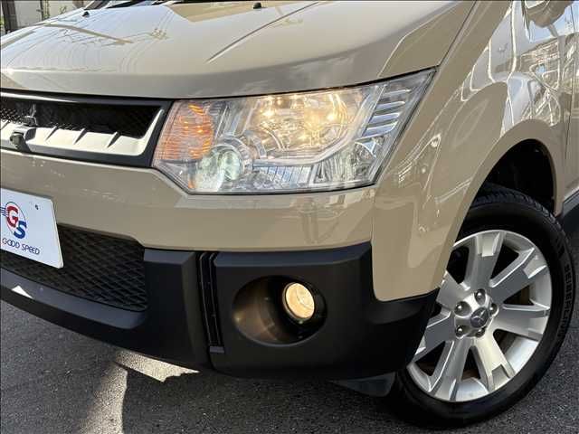 MITSUBISHI DELICA D:5 2WD 2008