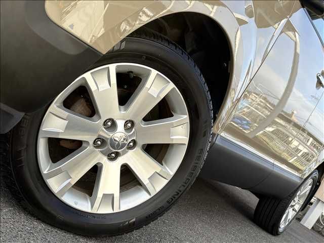 MITSUBISHI DELICA D:5 2WD 2008