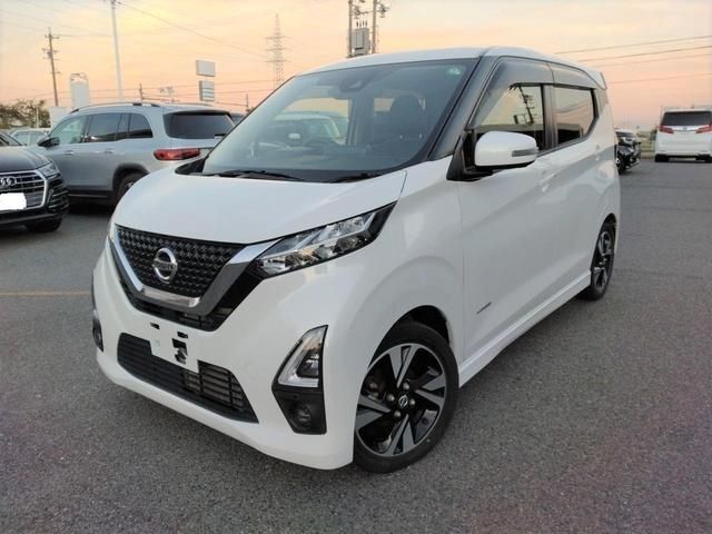 NISSAN DAYZ 2019 