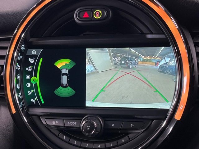 BMW MINI COOPER S 2018