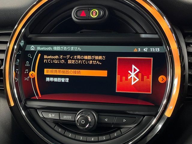 BMW MINI COOPER S 2018