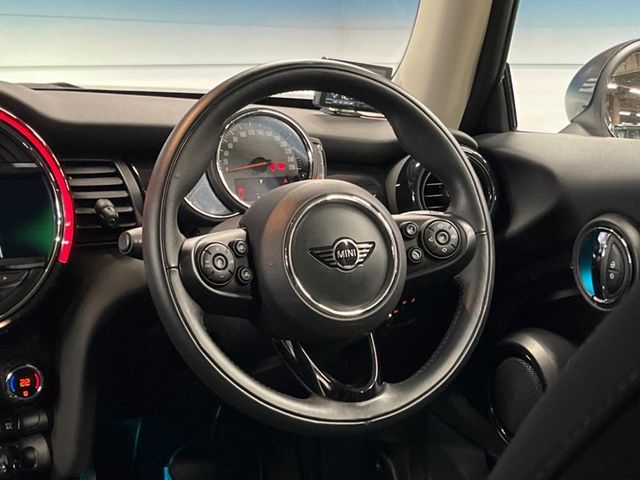 BMW MINI COOPER S 2018