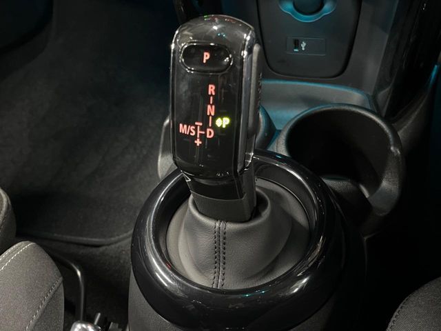 BMW MINI COOPER S 2018