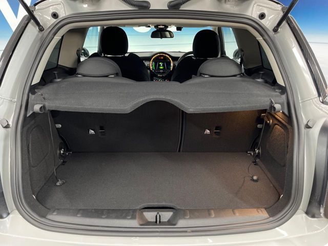 BMW MINI COOPER S 2018