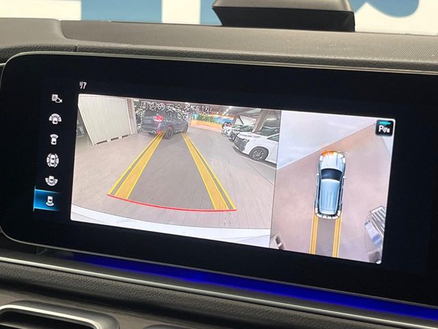 MERCEDES BENZ MERCEDES AMG GLE class HYBRID 2021