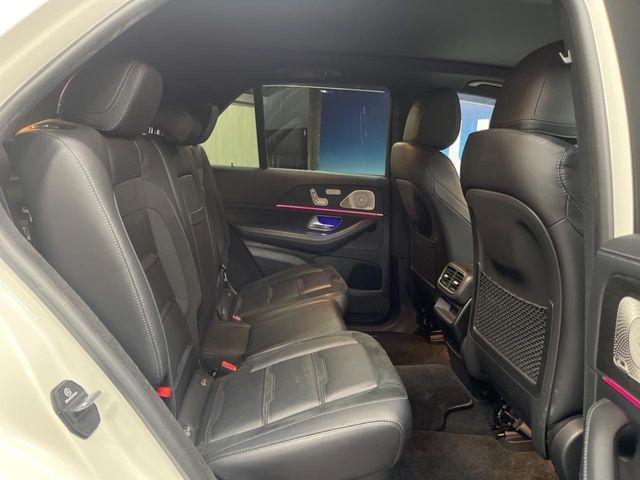 MERCEDES BENZ MERCEDES AMG GLE class HYBRID 2021