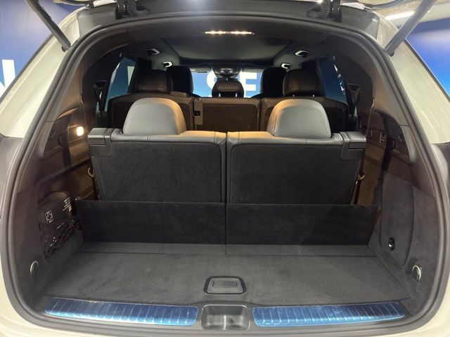 MERCEDES BENZ MERCEDES AMG GLE class HYBRID 2021