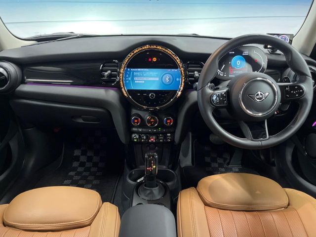 BMW MINI COOPER S 5DOOR 2022