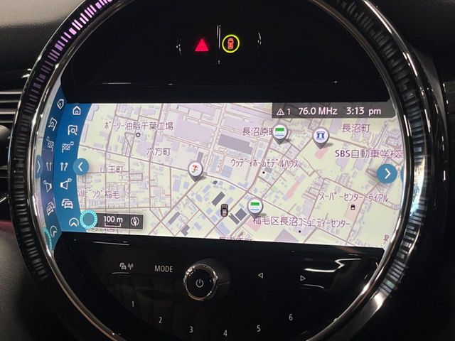 BMW MINI COOPER S 5DOOR 2022