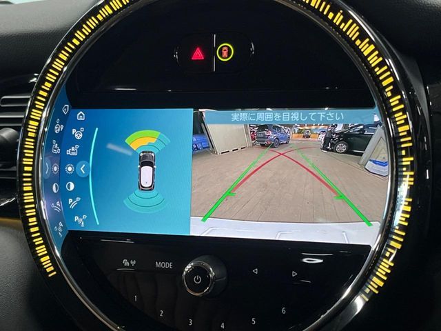 BMW MINI COOPER S 5DOOR 2022